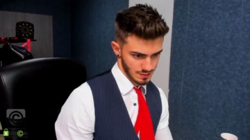 Wilsonjules  24-09-2021 video toy